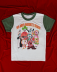 Puppet Vintage Tee