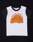 Anniversary Tee in Smile