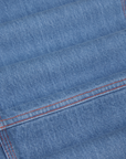 Carpenter Jeans - Medium Wash