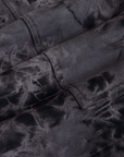 Heavyweight Sweat Shorts - Black Magic Waters