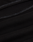 Porthole Tank - Basic Black