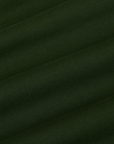 The Tank Top - Evergreen