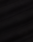Tube Top - Basic Black