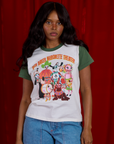 Puppet Vintage Tee