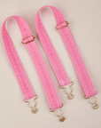 Overall Handbags Adjustable Straps *FINAL SALE*