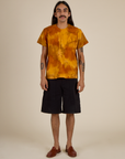 Magic Waters Vintage Tee - Orange