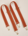 Overall Handbags Adjustable Straps *FINAL SALE*