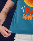 Tourist Tee - Palm Springs *FINAL SALE*