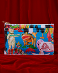 Bob Baker Puppets Printed Bags