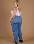 Carpenter Jeans - Medium Wash