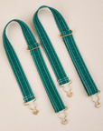 Overall Handbags Adjustable Straps *FINAL SALE*
