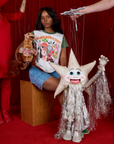 Puppet Vintage Tee