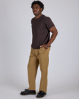 Work Pants - Desert Brown