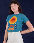 Tourist Tee - Palm Springs *FINAL SALE*