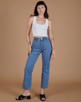 Carpenter Jeans - Medium Wash