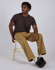 Work Pants - Desert Brown