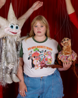 Puppet Vintage Tee