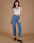 Carpenter Jeans - Medium Wash