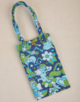 Angel Printed Cell Phone Tote
