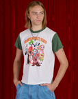 Puppet Vintage Tee