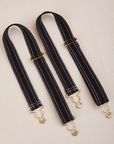 Overall Handbags Adjustable Straps *FINAL SALE*