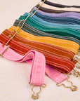 Overall Handbags Adjustable Straps *FINAL SALE*
