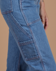 Carpenter Jeans - Medium Wash