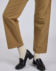 Work Pants - Desert Brown