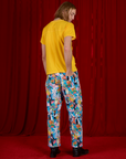 Work Pants - Bob Baker Puppets