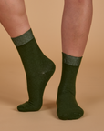 Everyday Sock