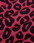 Leopard Bandana
