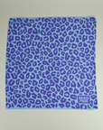 Leopard Bandana