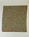 Leopard Bandana