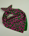 Leopard Bandana