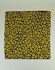 Leopard Bandana