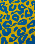 Leopard Bandana