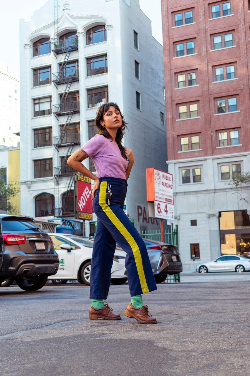 Ava Karim Downtown Baby