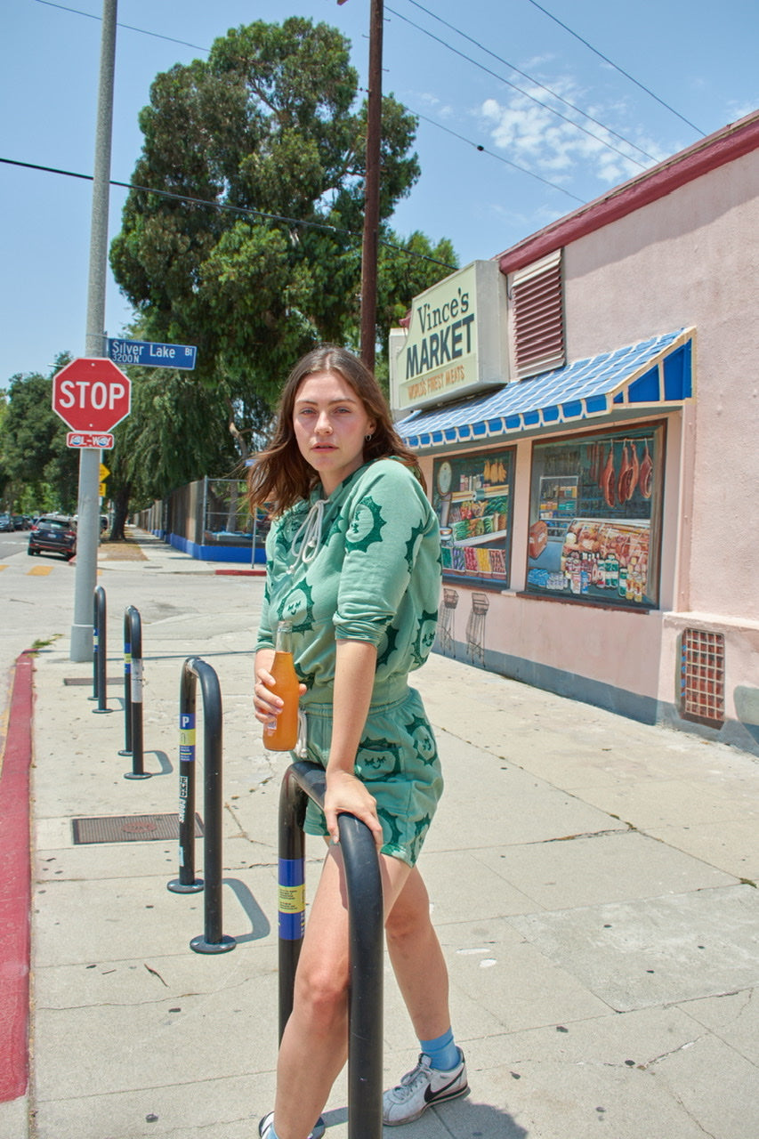 Vince's Market.