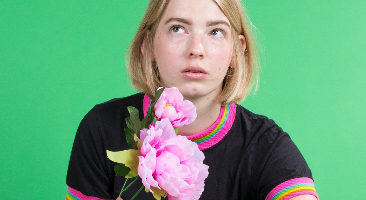 Emily Faye. Photos Thomas Green