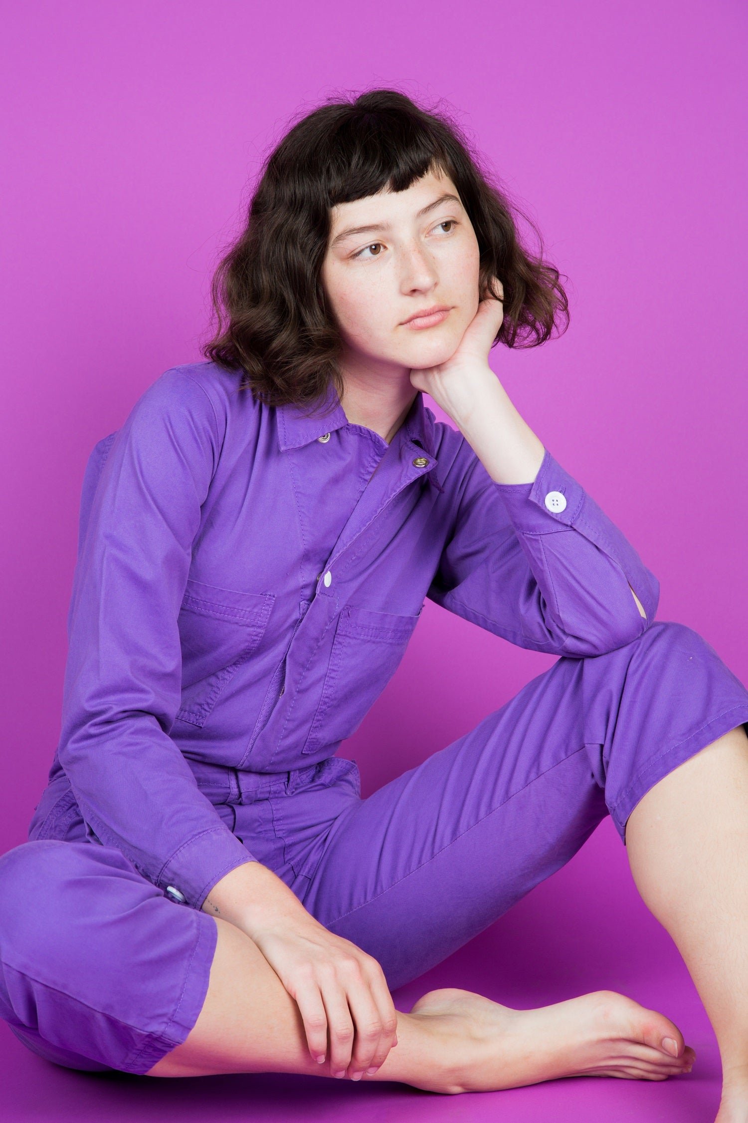 ALEXANDRA SKYE - PHOTOS BY SARA CATH