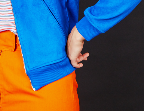 Vintage Workwear Jackets Out Now! What's Your Color?!