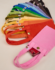 Cell Phone Totes in an array of colors