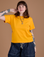 Sunshine Yellow