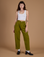 Olive Green