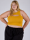 Mustard Yellow