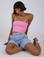 Bubblegum Pink