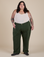 Swamp Green