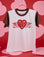 Vintage Tee in Love Big Bud