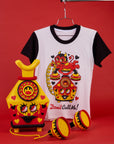 Vintage Tee in Don't Call Me
