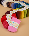 Everyday Sock